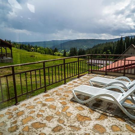Pensiunea Romconcord Balcesti Zewnętrze zdjęcie